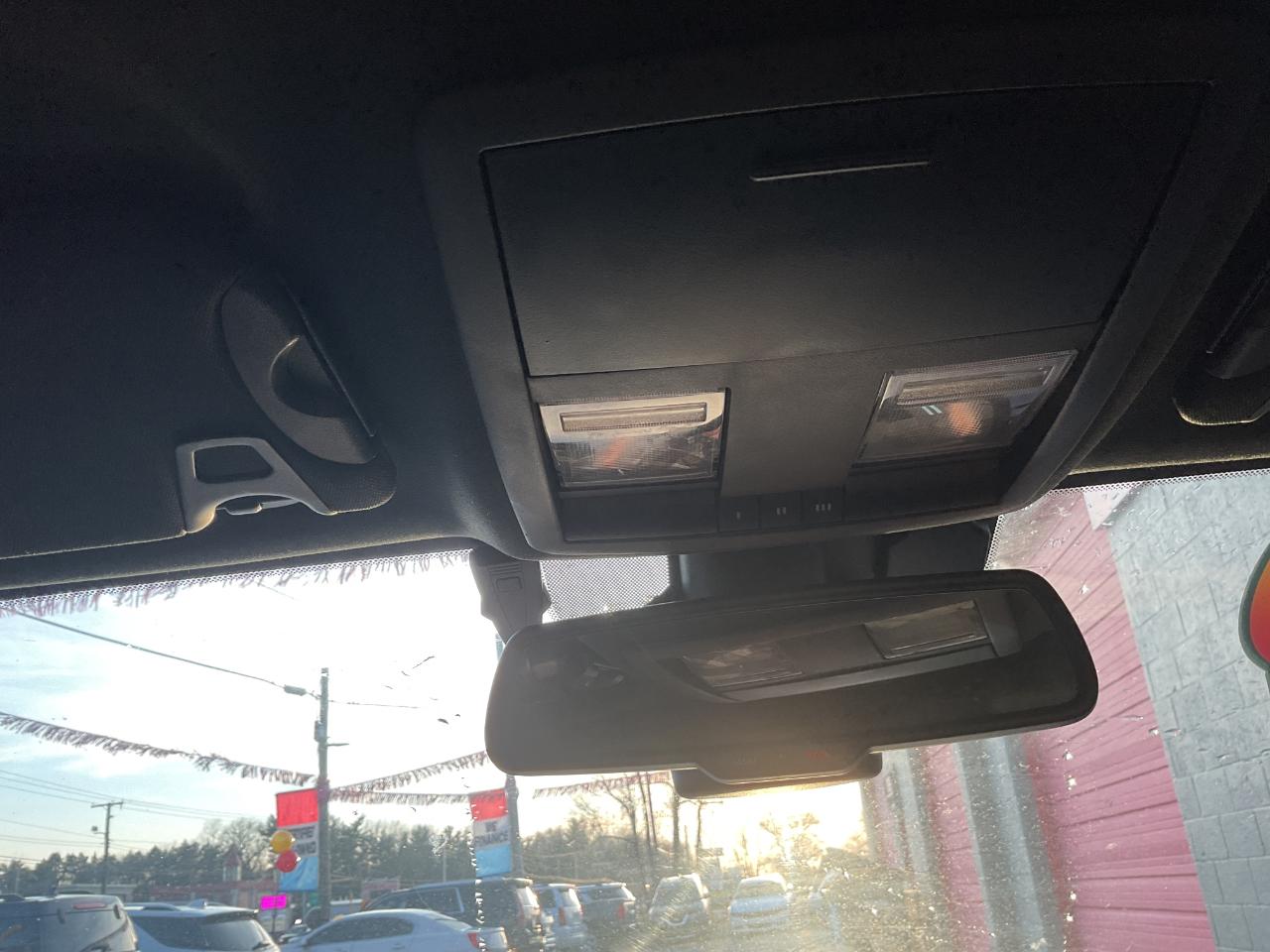 Dodge Challenger GT 2017