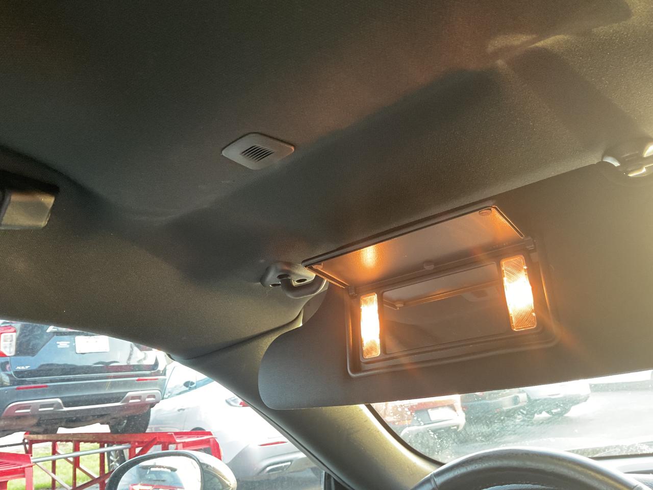 Dodge Challenger GT 2017