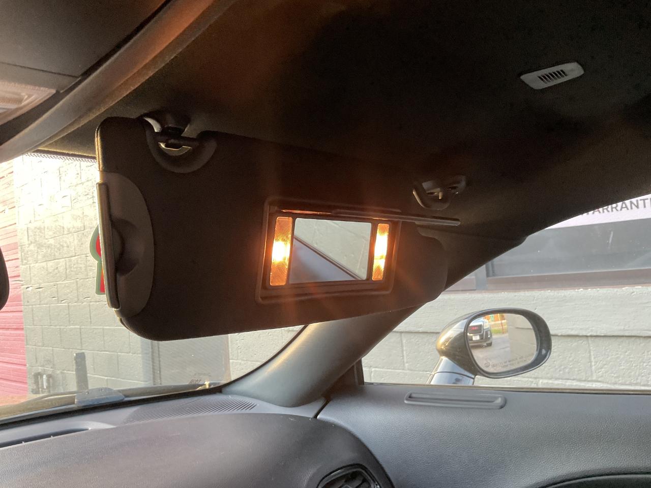 Dodge Challenger GT 2017