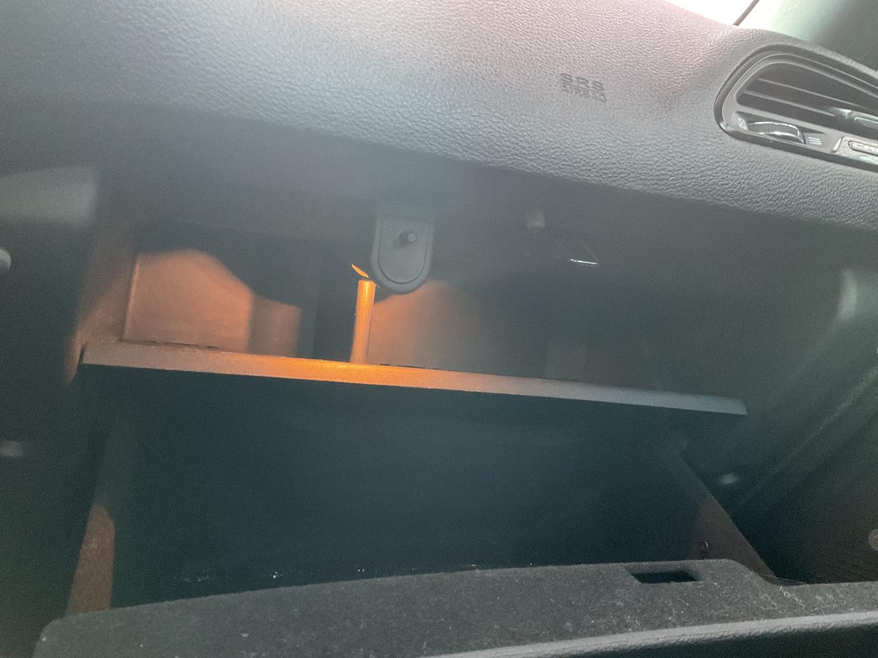 Dodge Challenger GT 2017