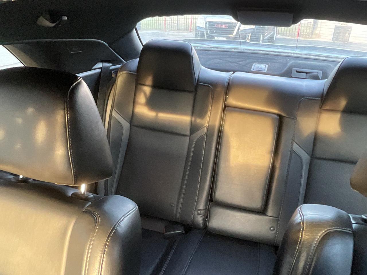 Dodge Challenger GT 2017