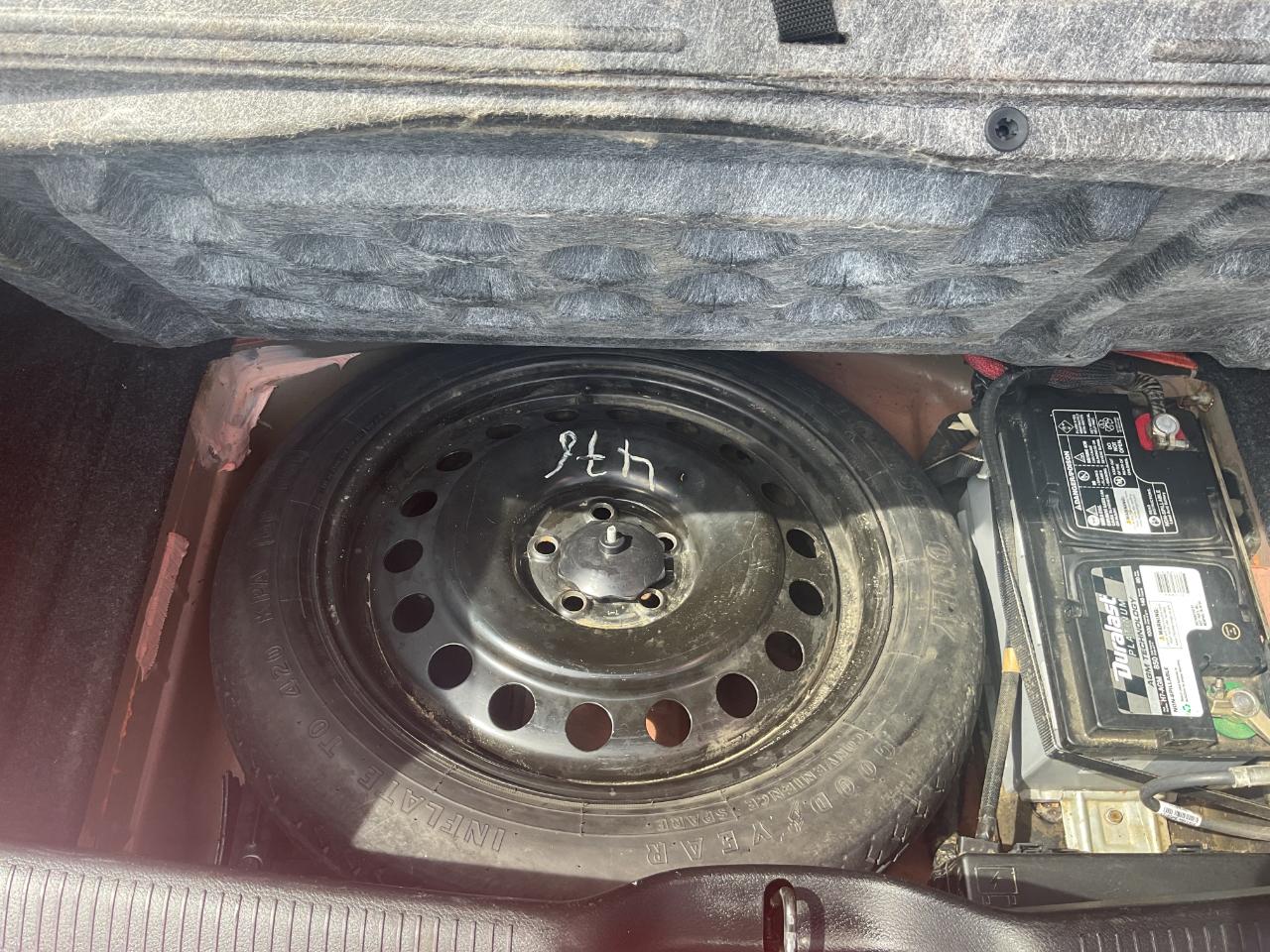 Dodge Charger SXT 2016