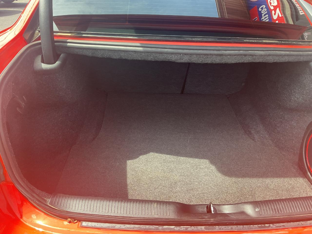 Dodge Charger SXT 2016