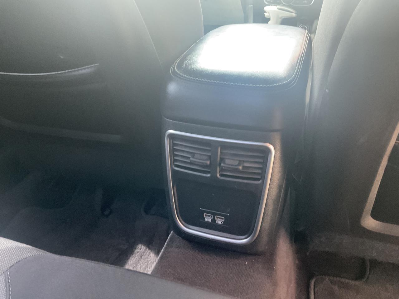 Dodge Charger SXT 2016