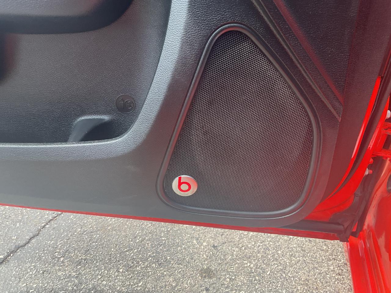 Dodge Charger SXT 2016