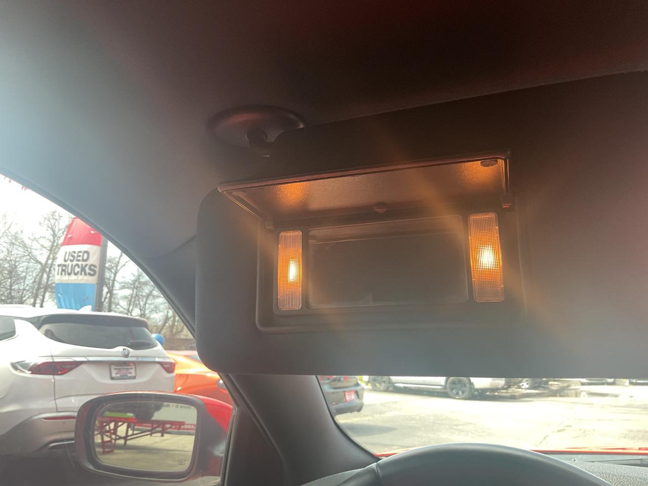 Dodge Charger SXT 2016