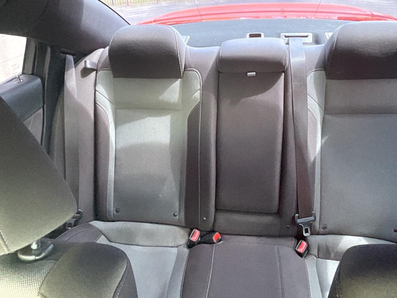 Dodge Charger SXT 2016