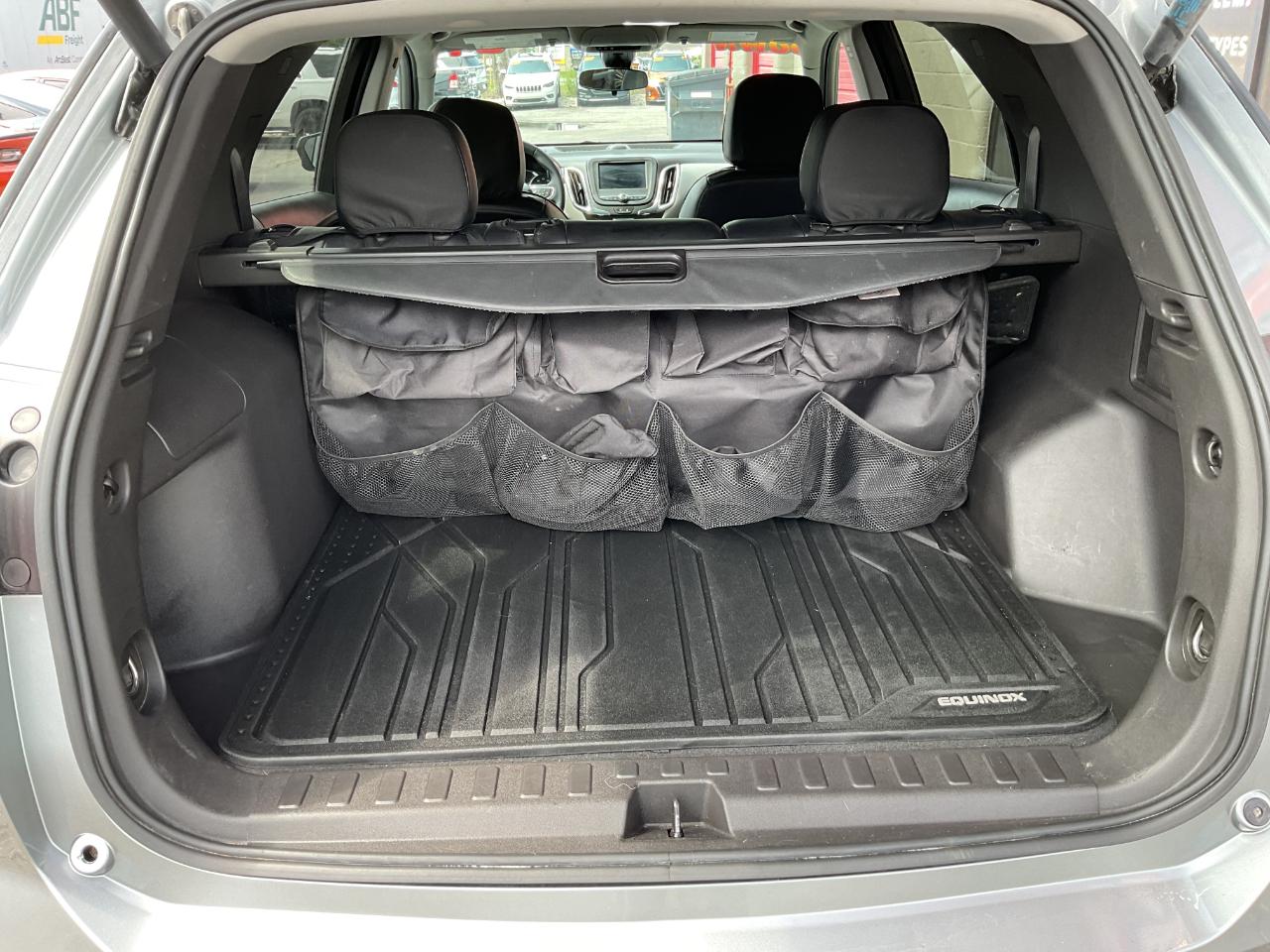 Chevrolet Equinox LT AWD 2024