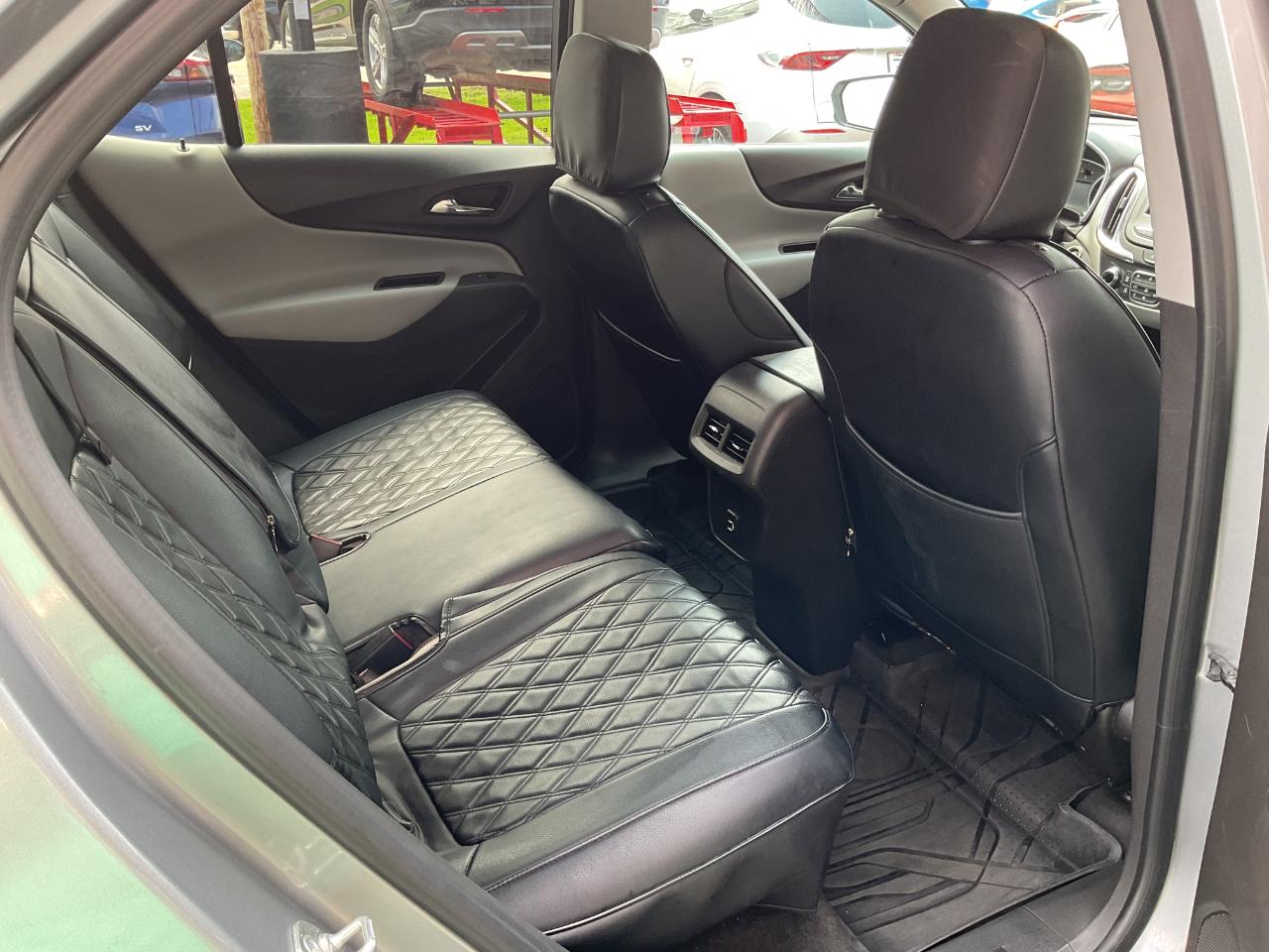Chevrolet Equinox LT AWD 2024