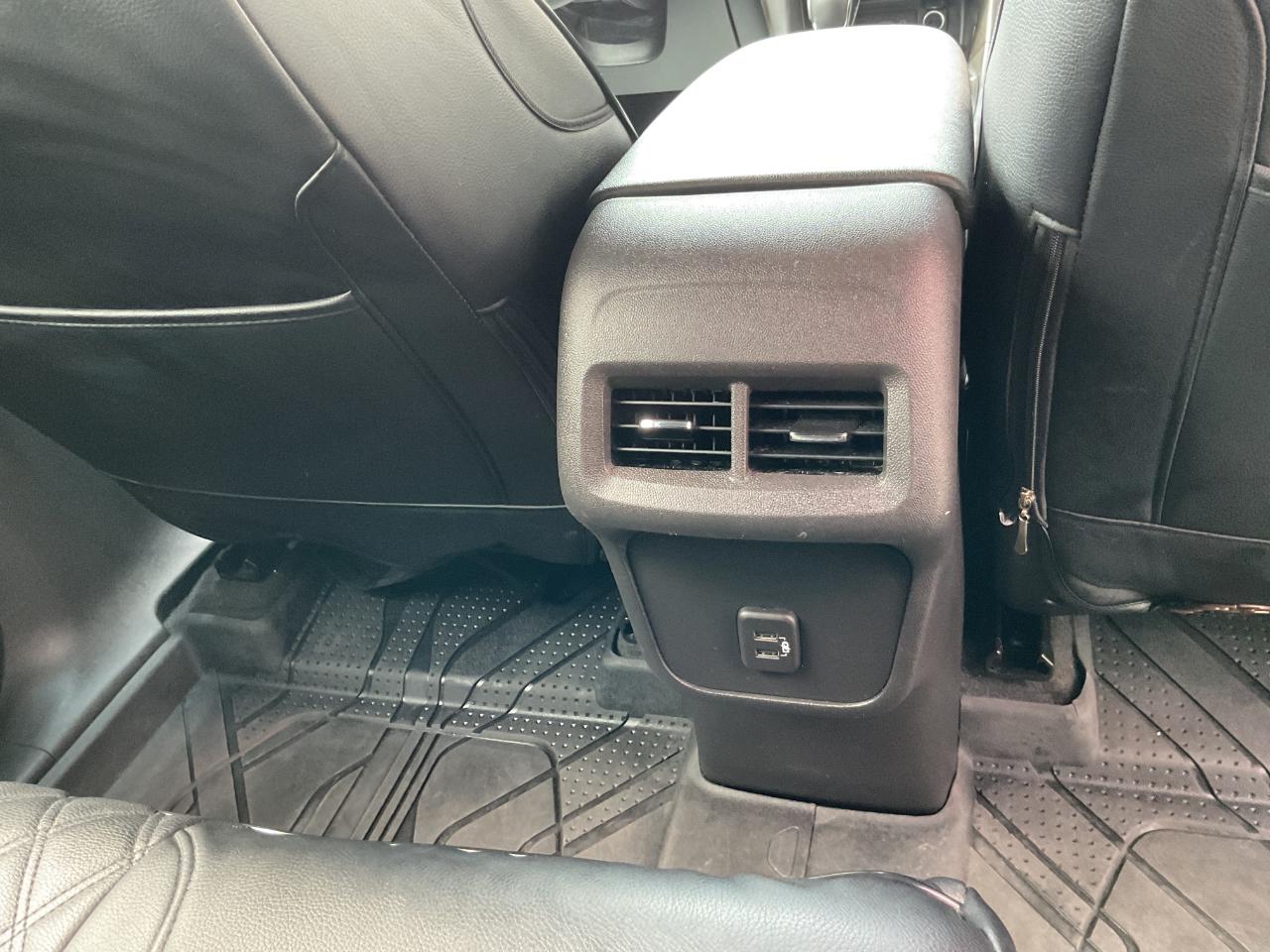 Chevrolet Equinox LT AWD 2024