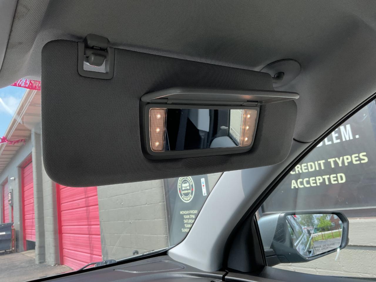 Chevrolet Equinox LT AWD 2024