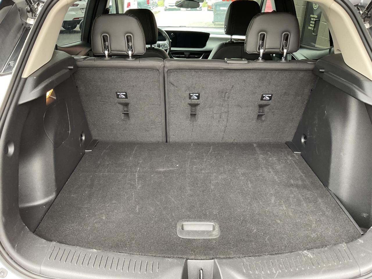 Buick Encore GX Preferred AWD 2025
