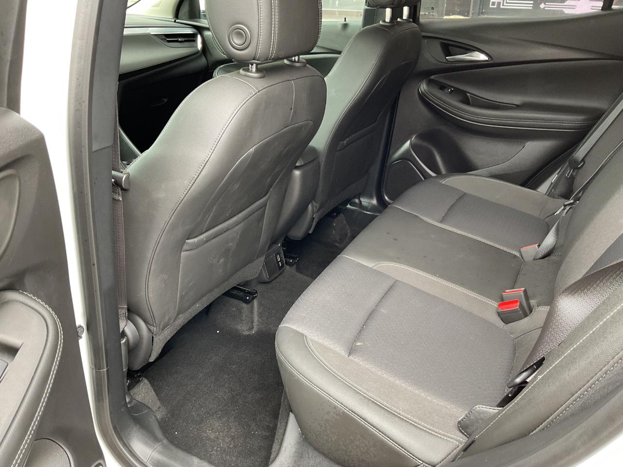 Buick Encore GX Preferred AWD 2025