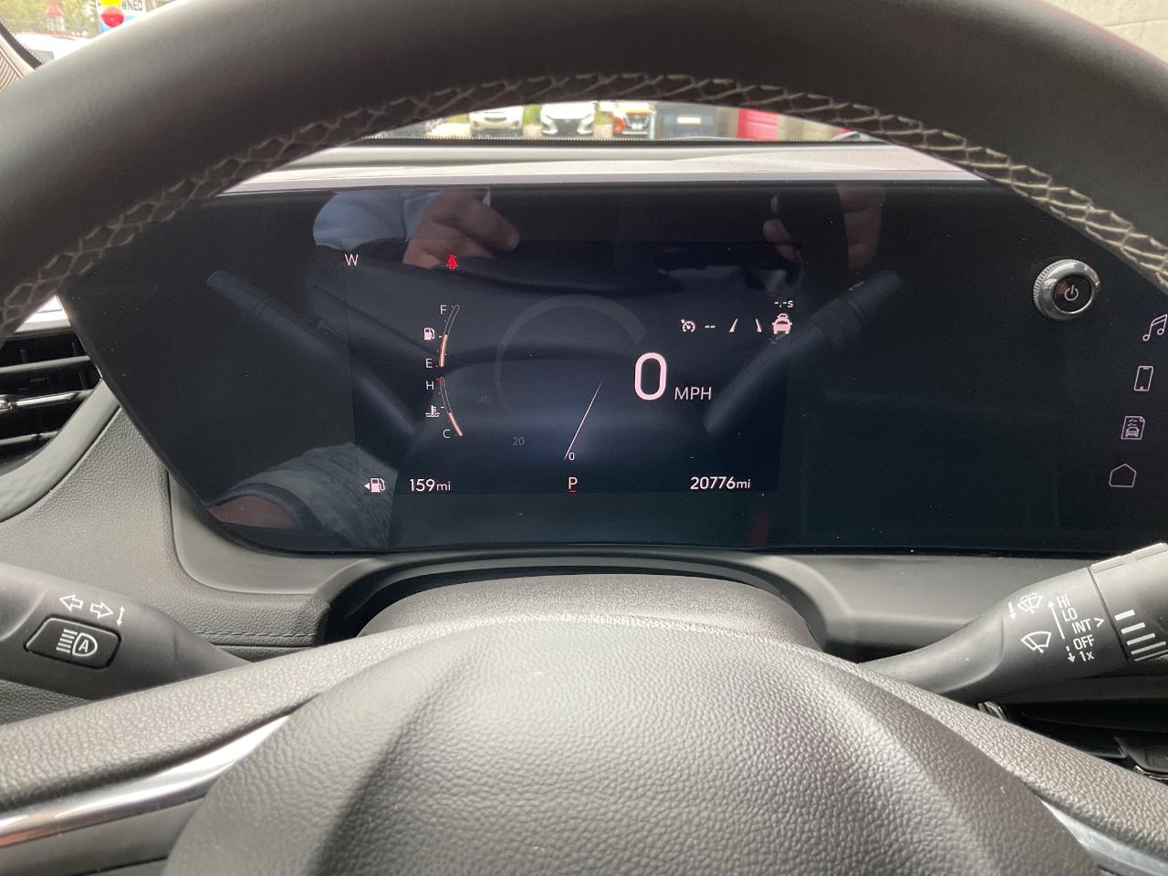 Buick Encore GX Preferred AWD 2025