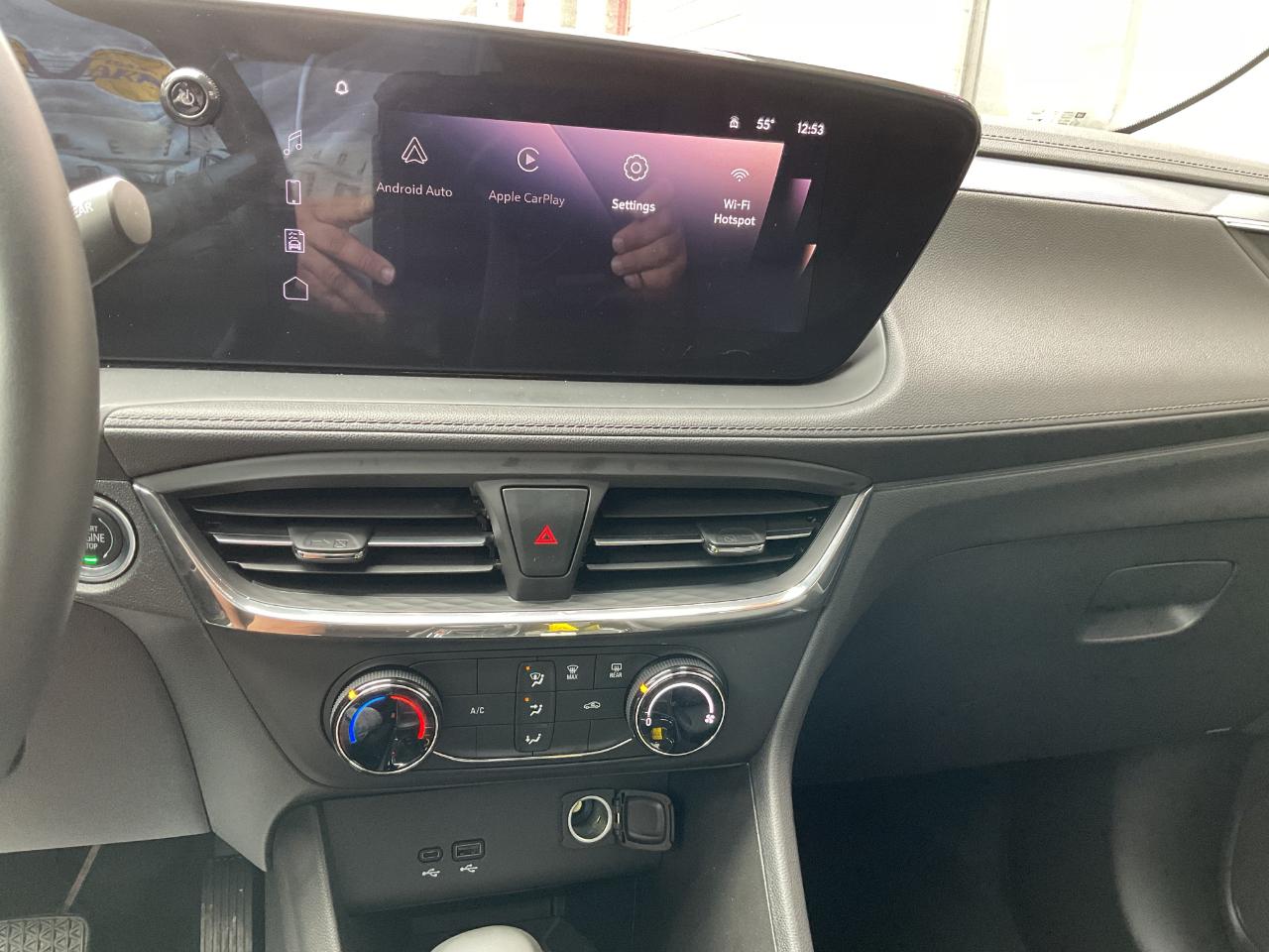 Buick Encore GX Preferred AWD 2025