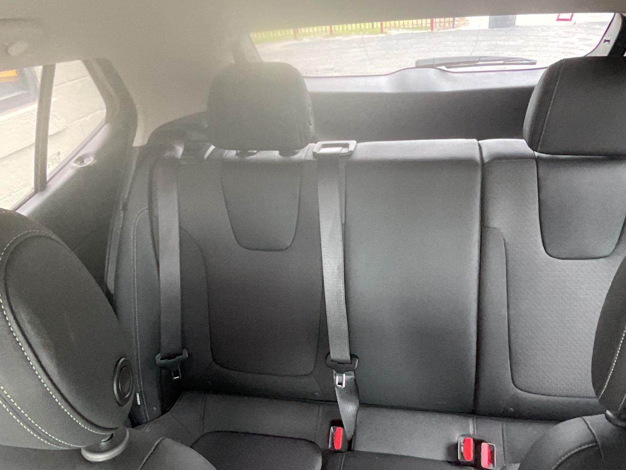 Buick Encore GX Preferred AWD 2025