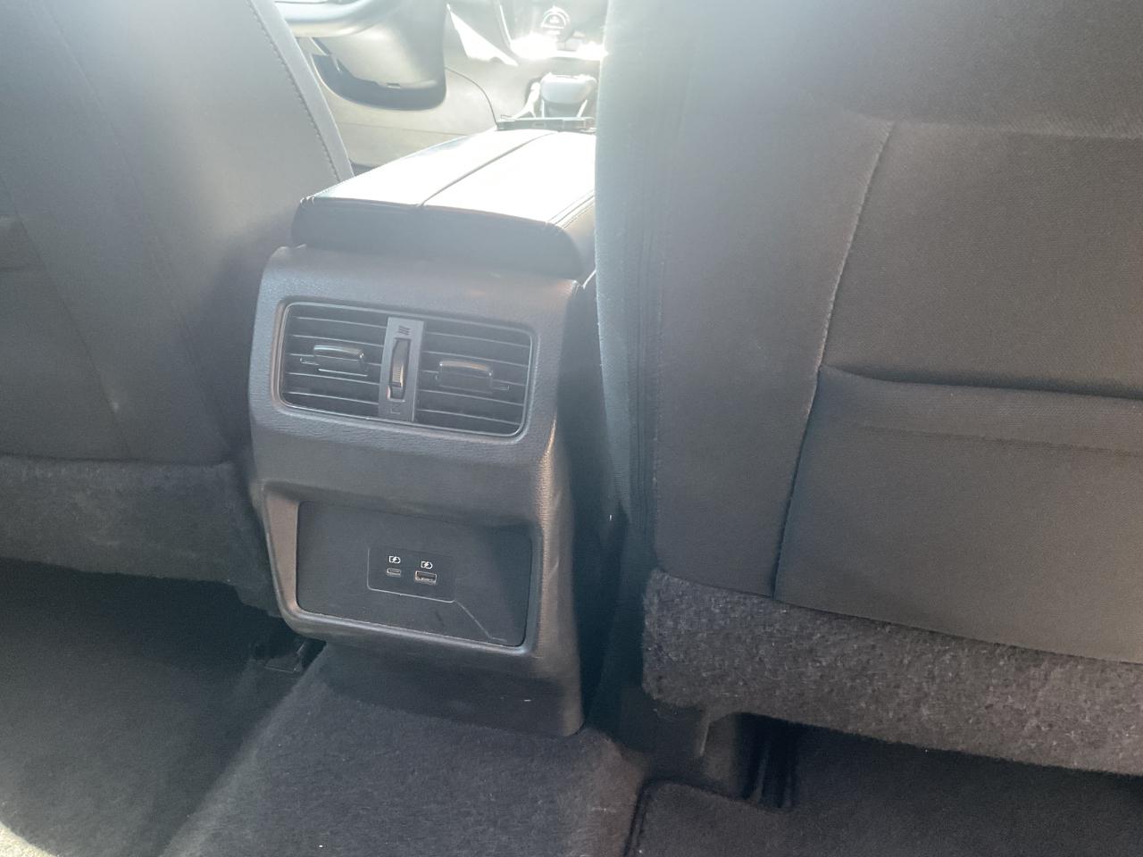 Nissan Rogue SV AWD 2022