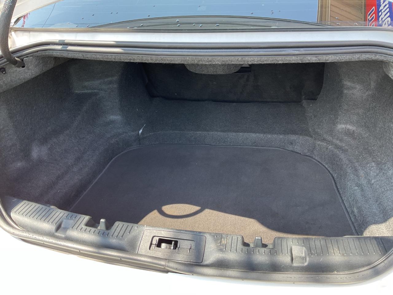 Lincoln MKS EcoBoost AWD 2014