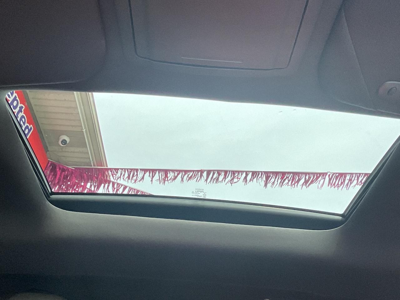 Lincoln MKS EcoBoost AWD 2014