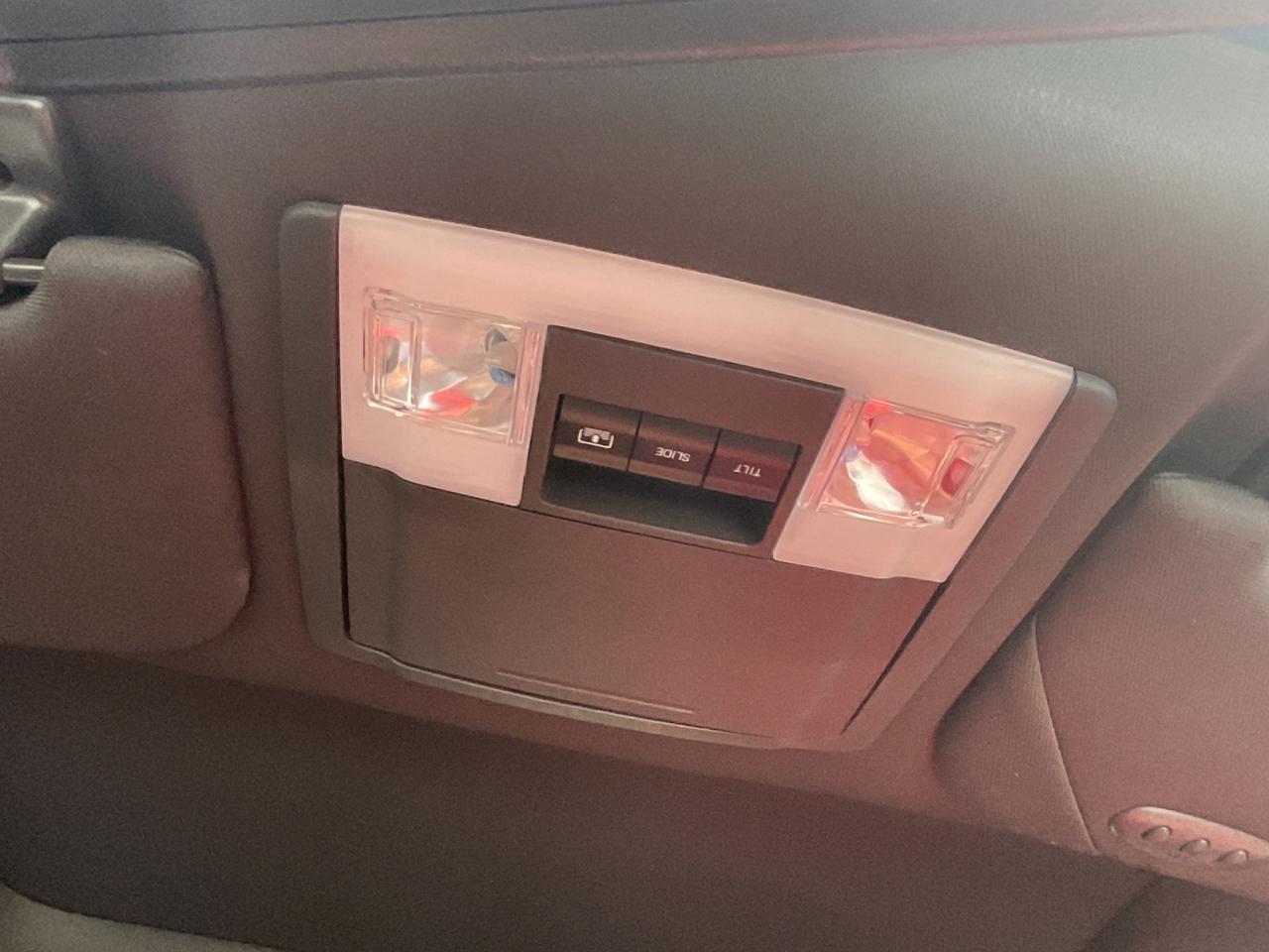 Lincoln MKS EcoBoost AWD 2014