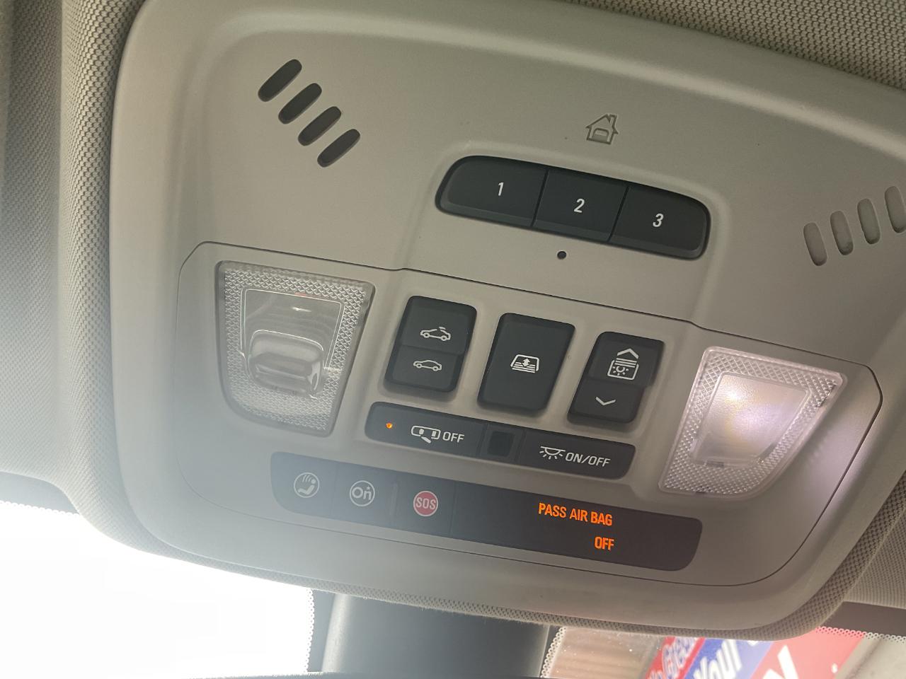 Buick LaCrosse Essence 2017