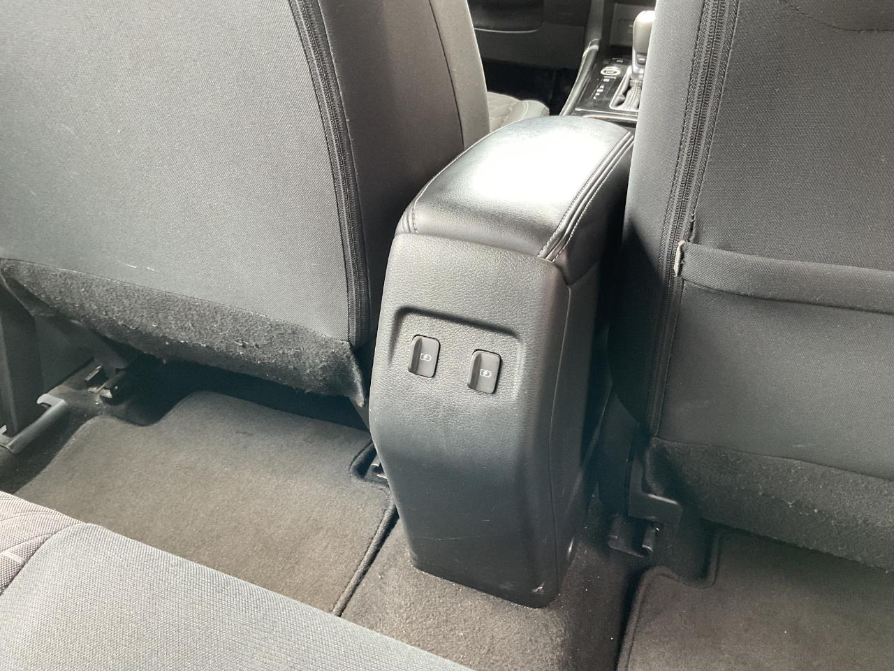 Nissan Kicks SV 2023