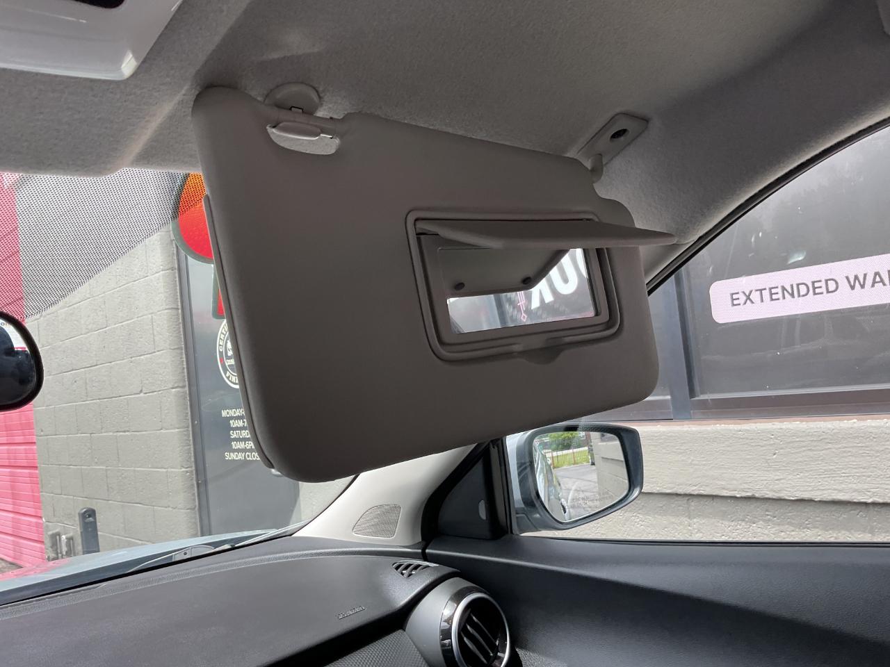 Nissan Kicks SV 2023