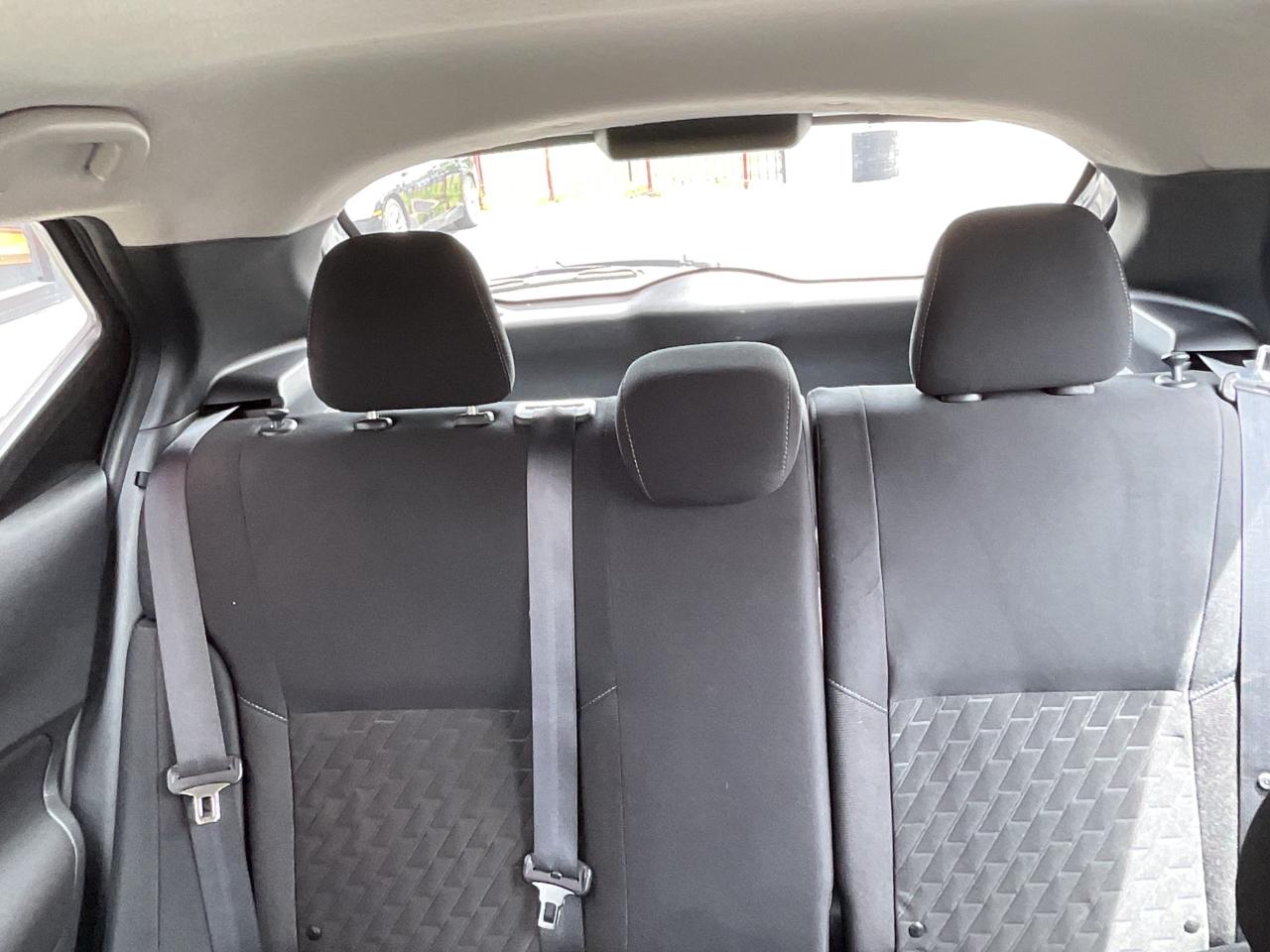 Nissan Kicks SV 2023