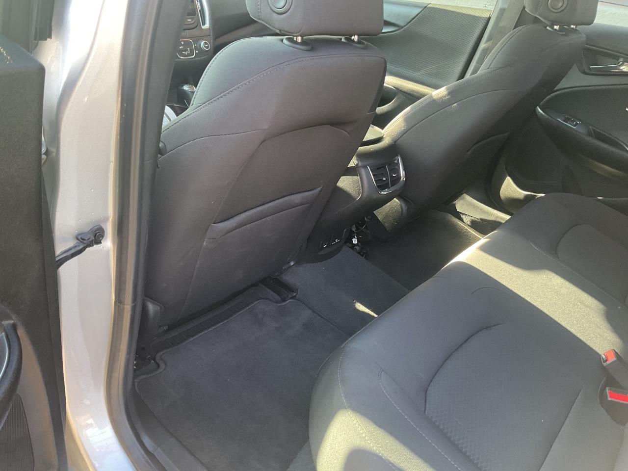 Chevrolet Malibu 1LT 2017