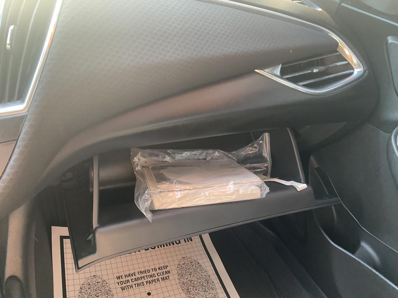 Chevrolet Malibu 1LT 2017
