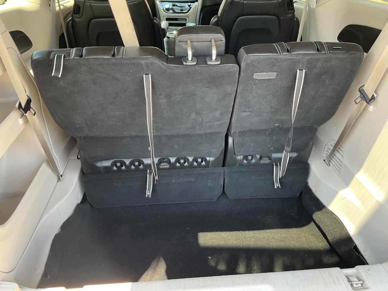 Chrysler Pacifica Touring L 2023