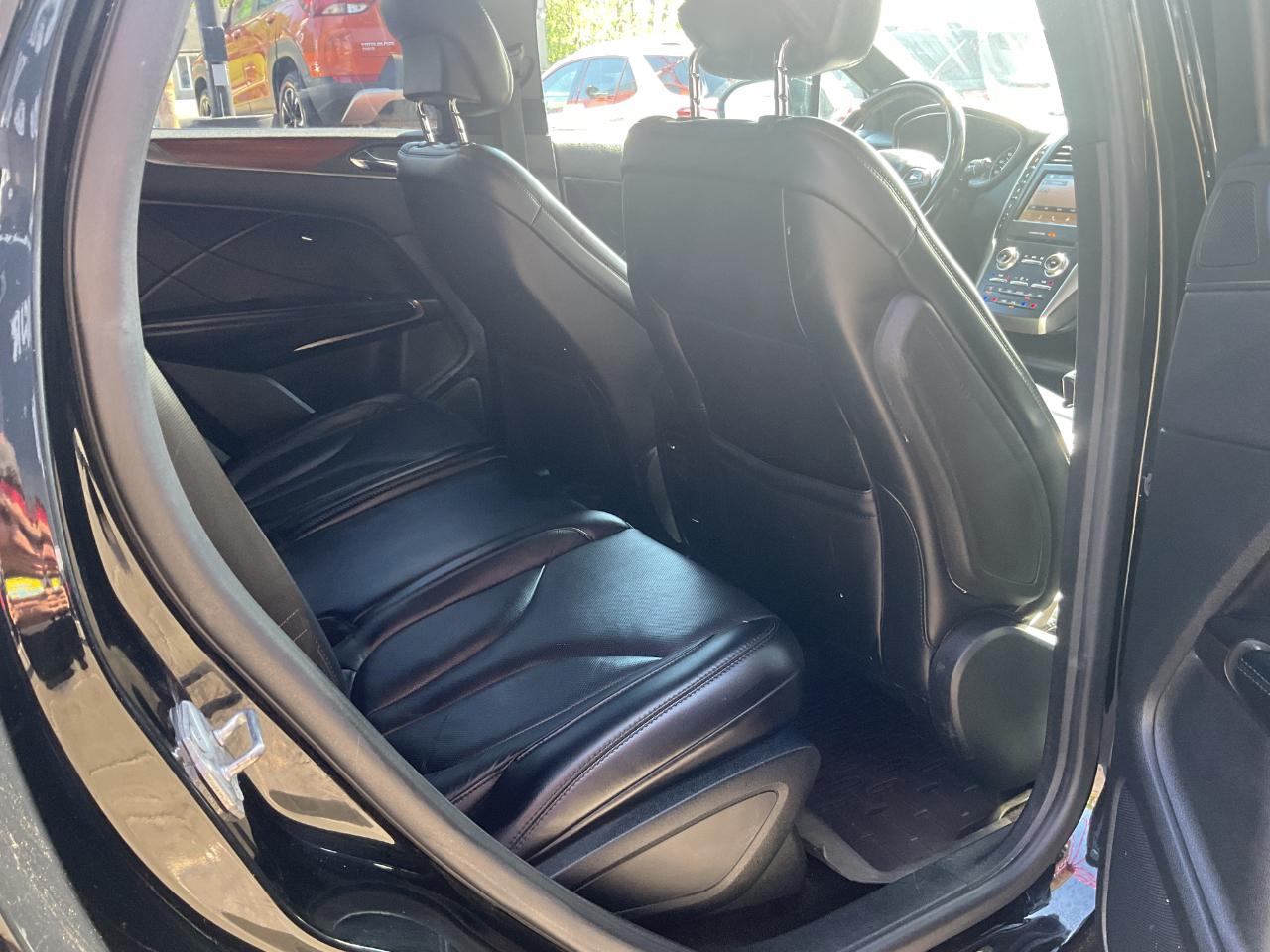 Lincoln MKC Reserve AWD 2018