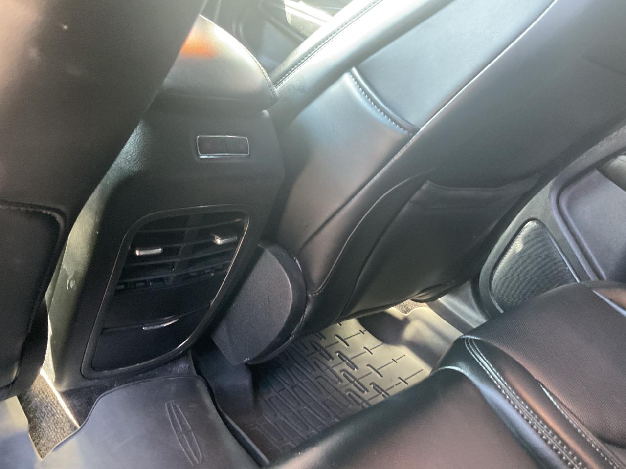 Lincoln MKC Reserve AWD 2018
