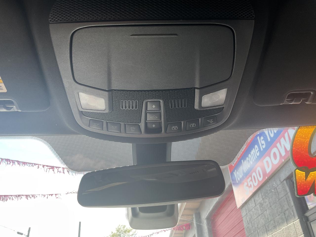 Lincoln MKC Reserve AWD 2018