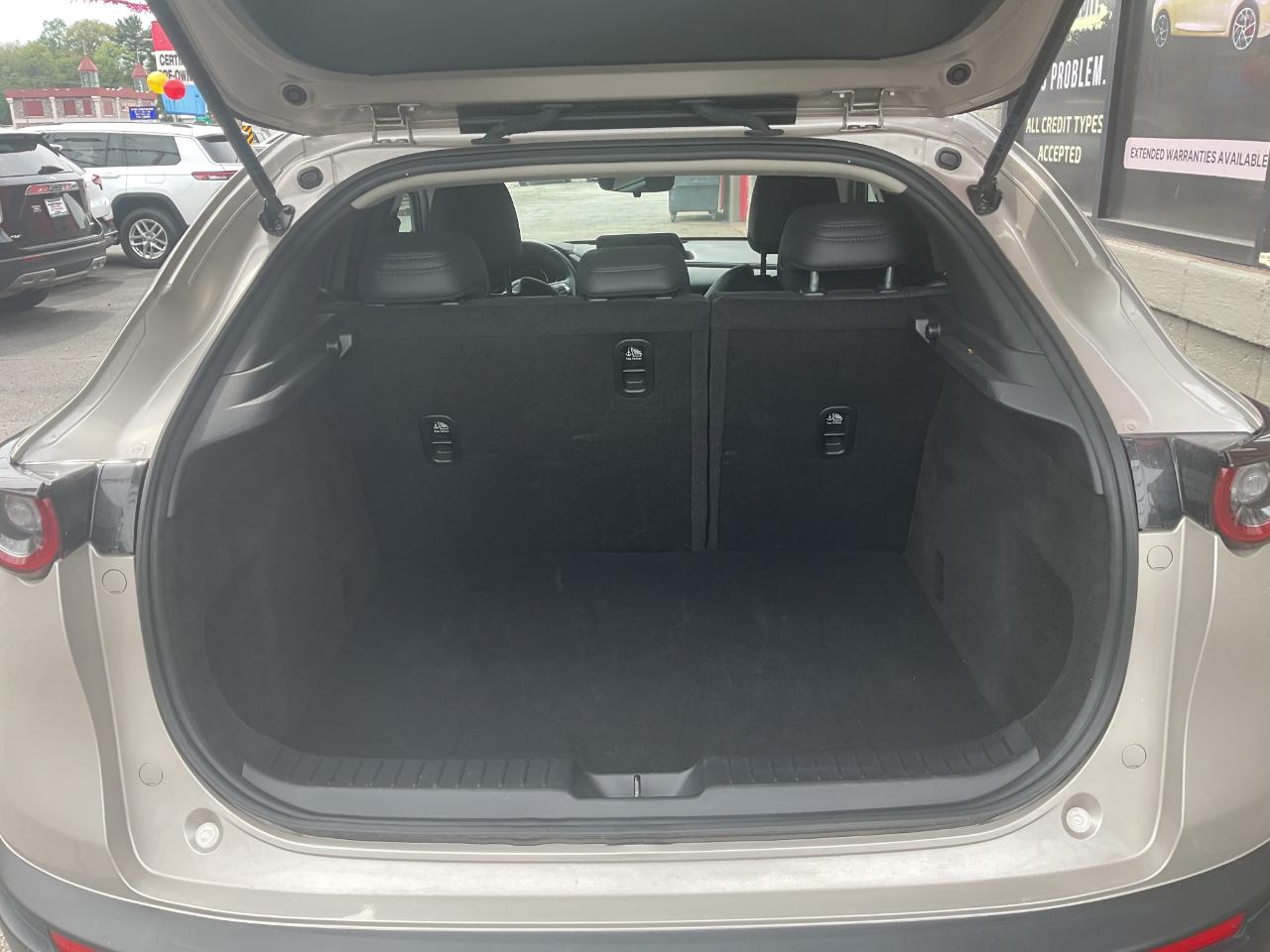 Mazda CX-30 Select 2024