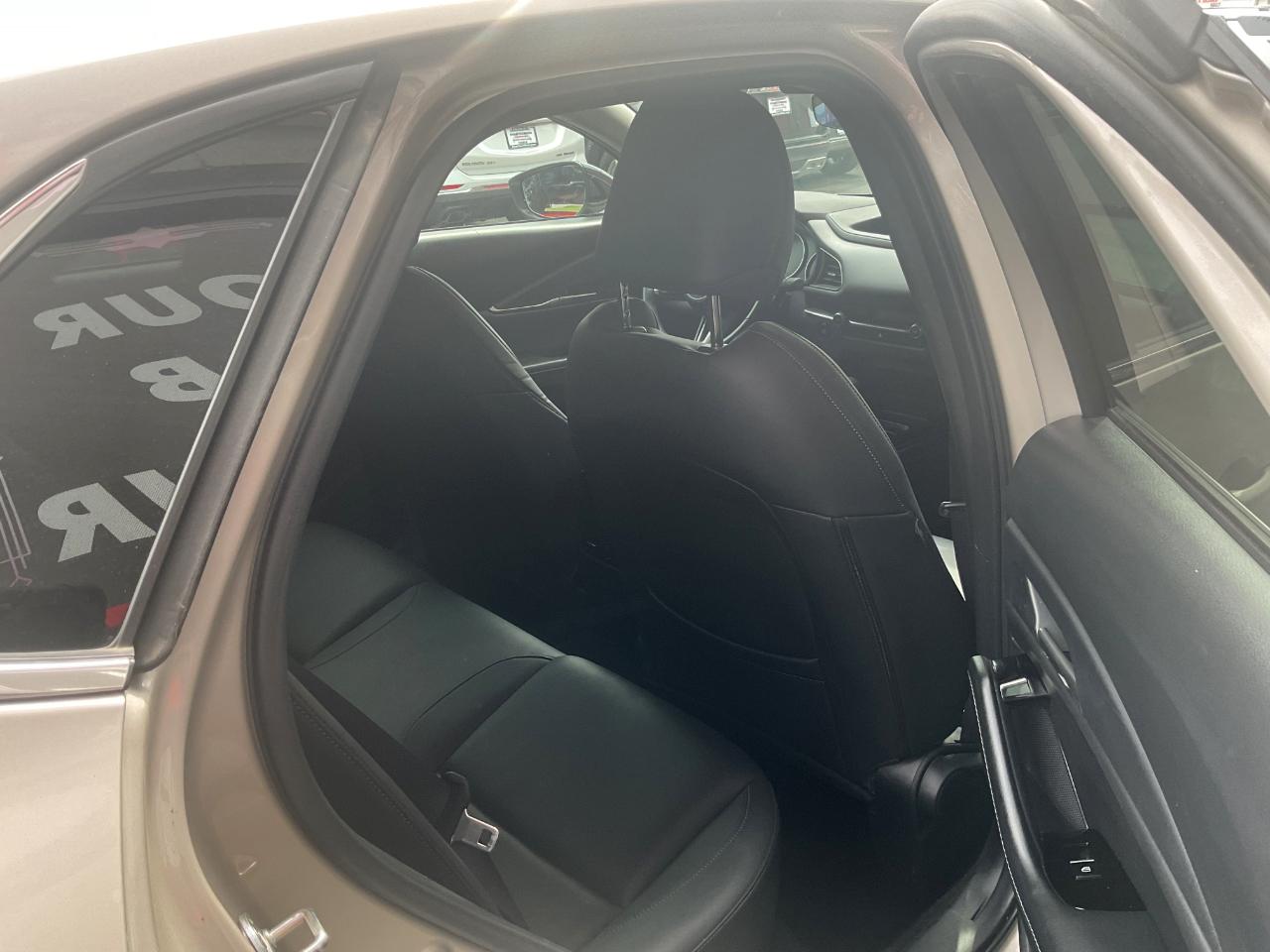 Mazda CX-30 Select 2024