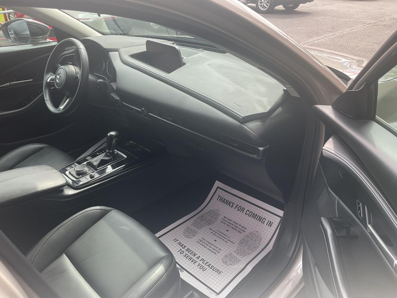 Mazda CX-30 Select 2024