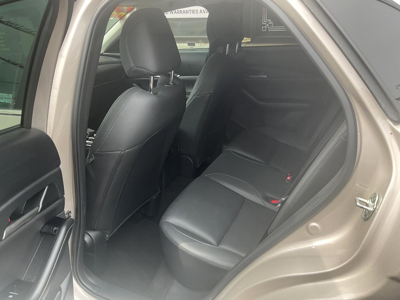 Mazda CX-30 Select 2024