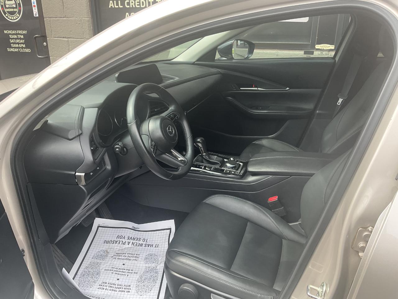 Mazda CX-30 Select 2024