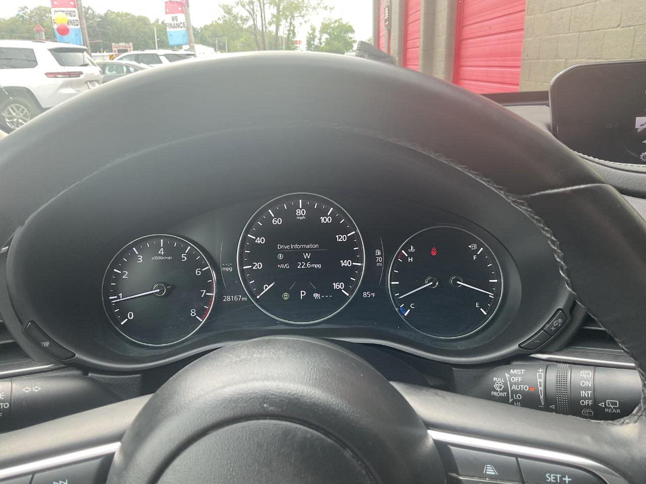 Mazda CX-30 Select 2024