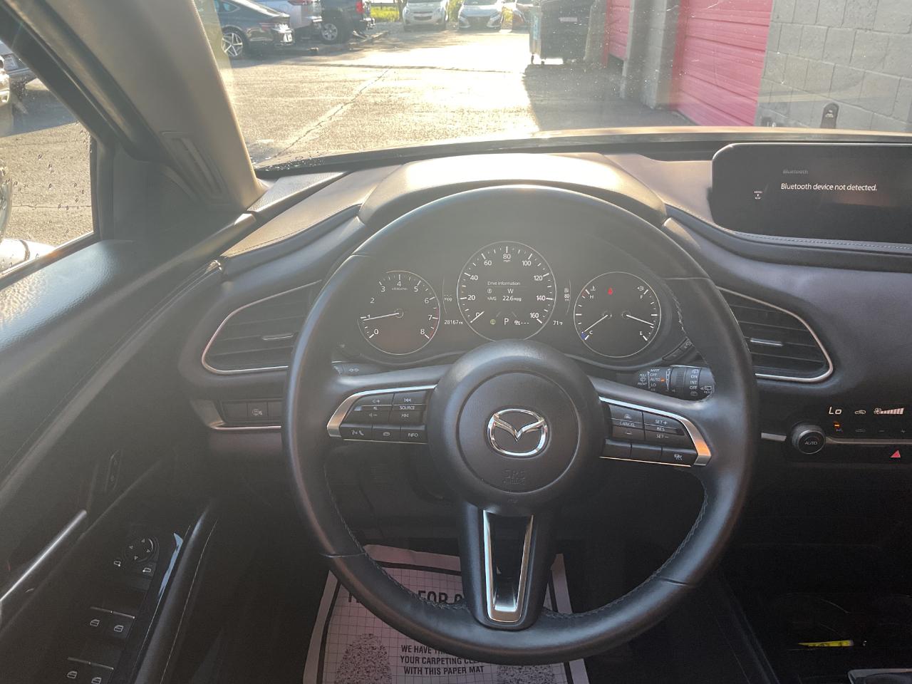 Mazda CX-30 Select 2024