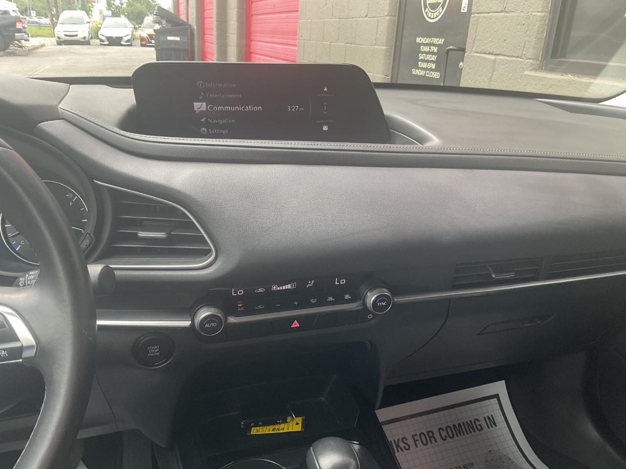 Mazda CX-30 Select 2024