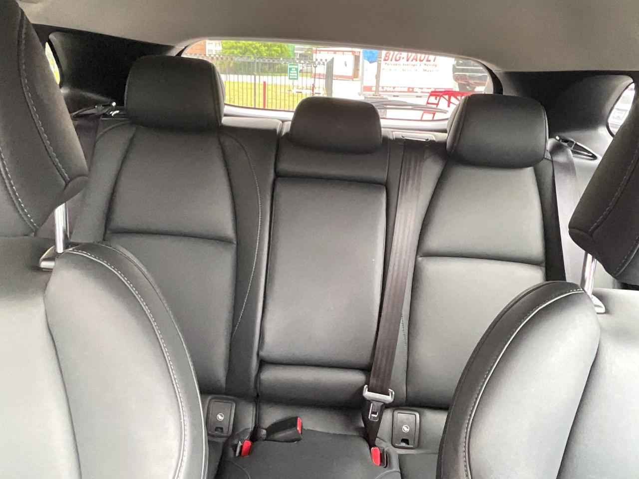 Mazda CX-30 Select 2024