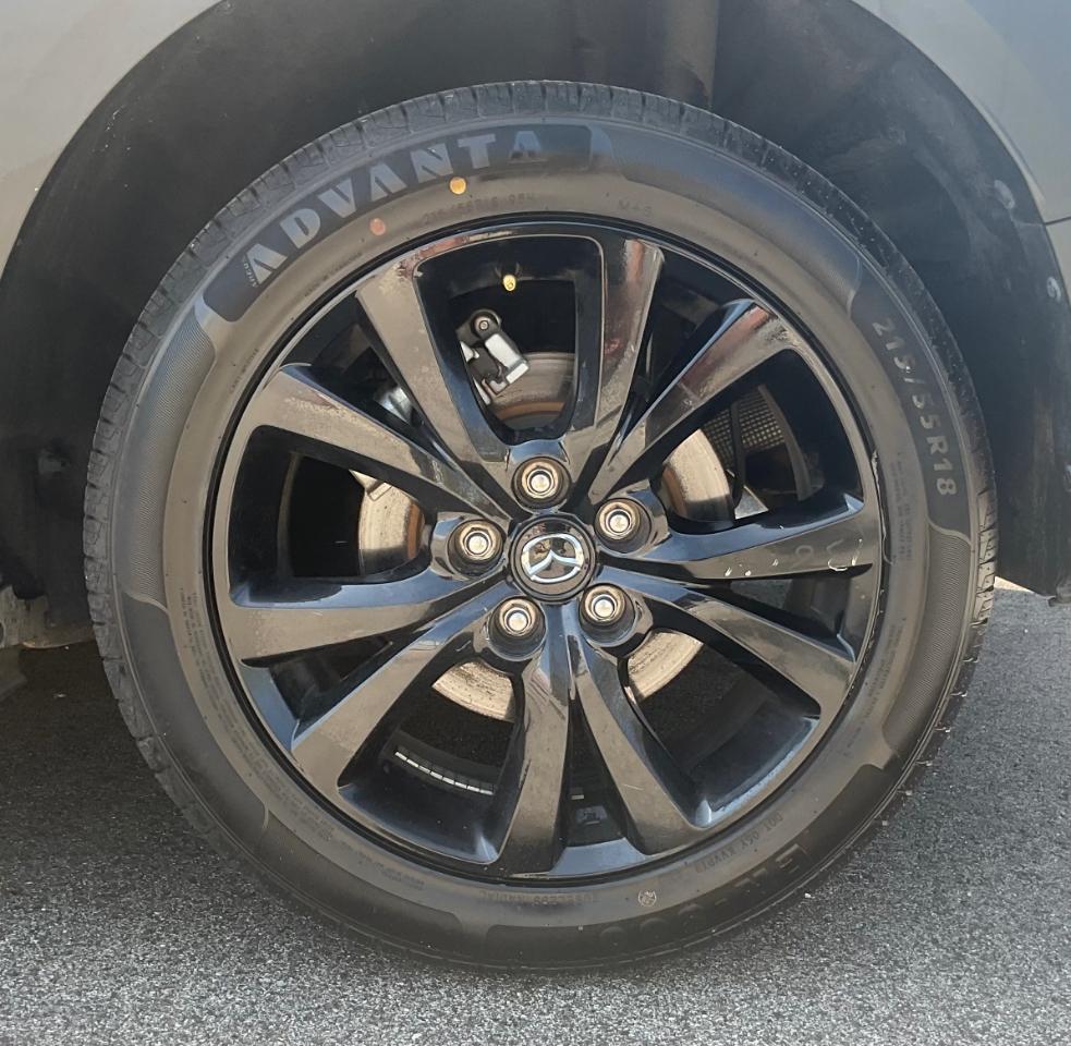 Mazda CX-30 Select 2024