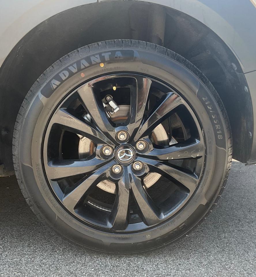 Mazda CX-30 Select 2024