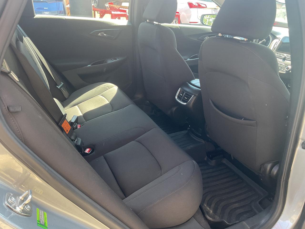 Chevrolet Malibu 1LT 2023