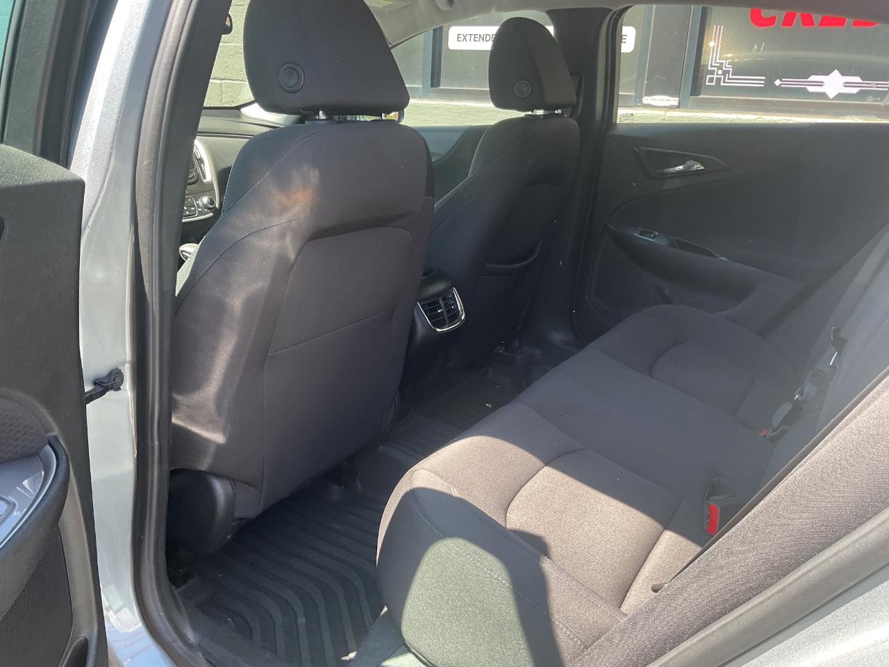 Chevrolet Malibu 1LT 2023