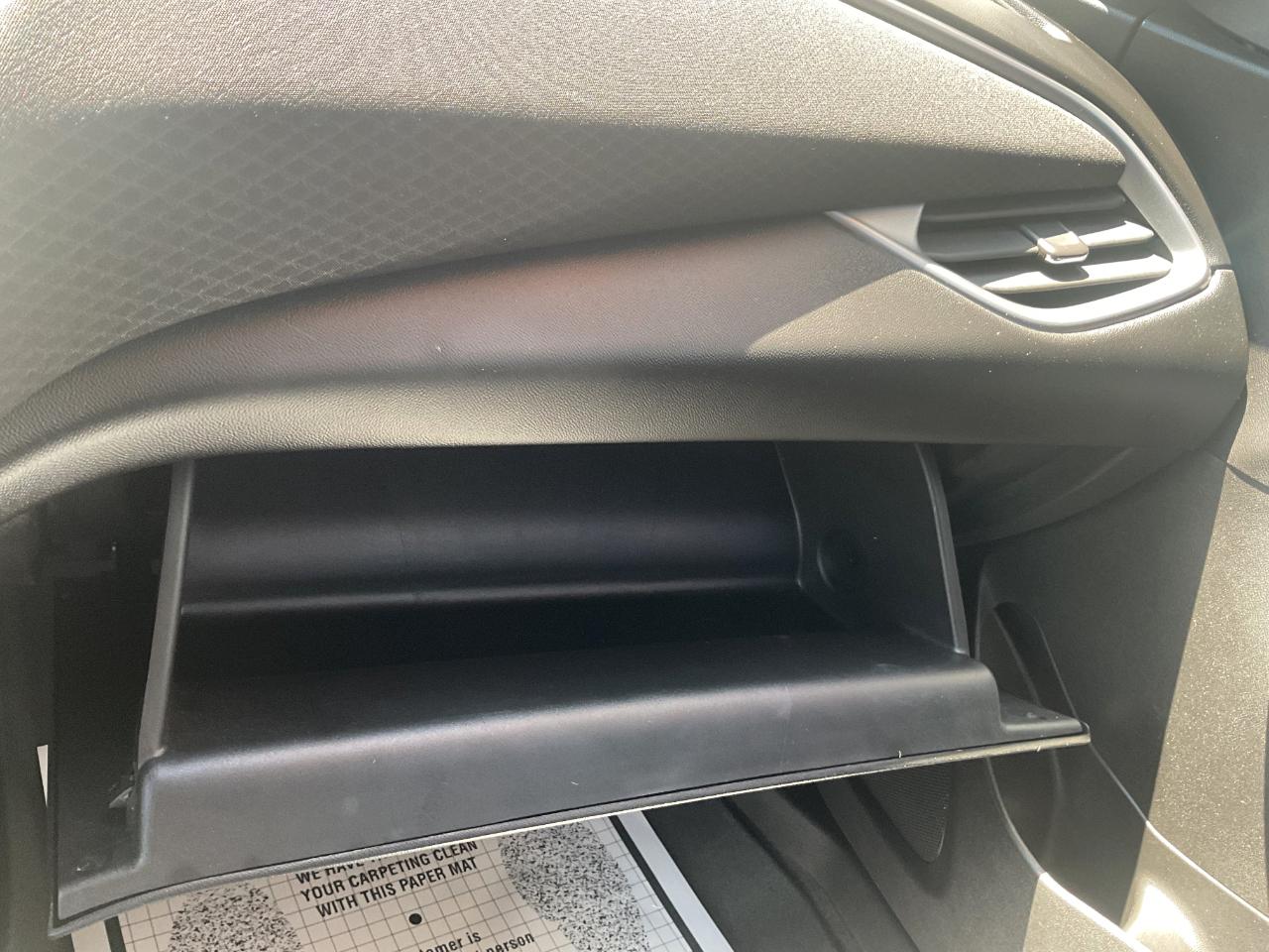 Chevrolet Malibu 1LT 2023
