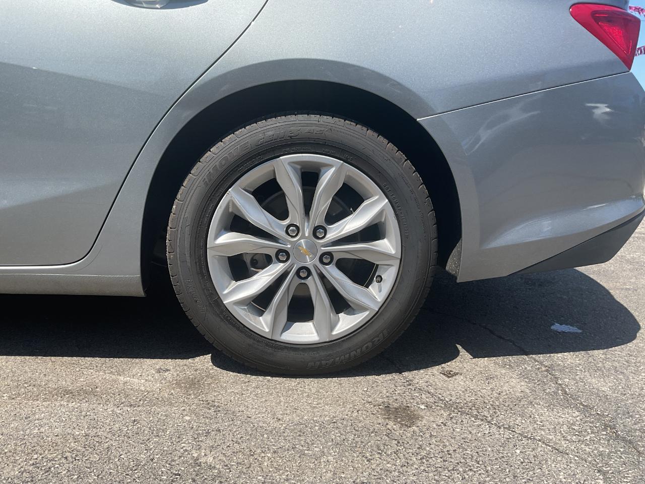 Chevrolet Malibu 1LT 2023