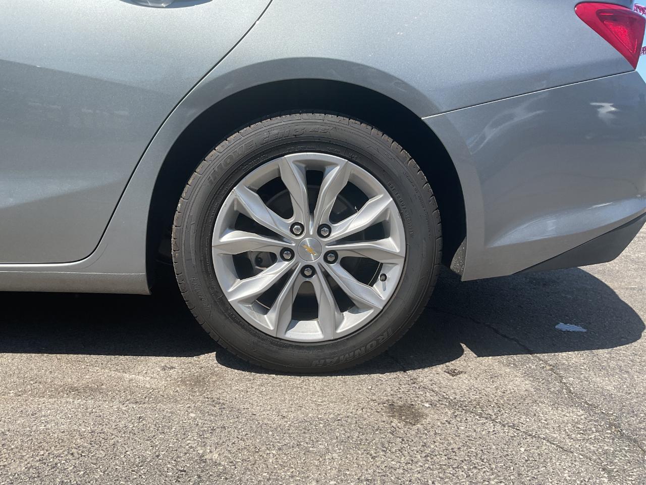 Chevrolet Malibu 1LT 2023